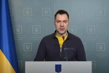 Алексей Арестович, вторжение россии в украину, потери