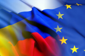 Украина_ЕС_Россия