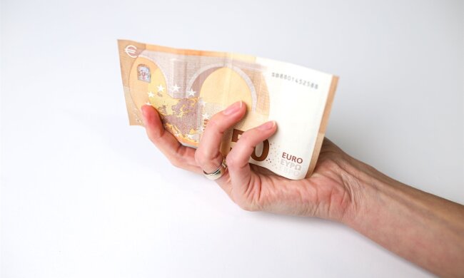 Зарплаты в Европе