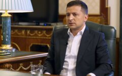 Владимир Зеленский