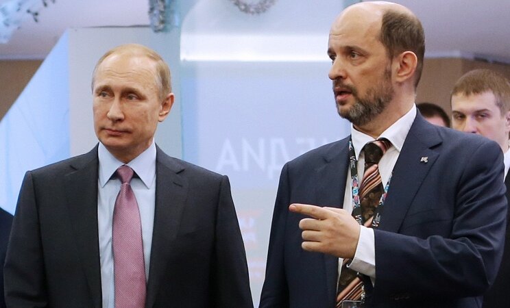 Герман Клименко