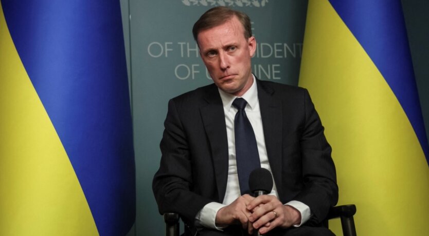 У Байдена заявили, що військова допомога США дасть Україні можливість контрнаступу у 2025 році