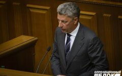 Юрий Бойко