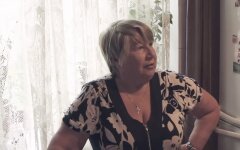 пенсионеры в украине, повышение пенсий
