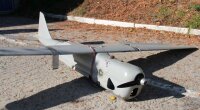 Не "шахеди": Повітряні сили знищили п'ять російських дронів