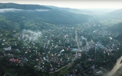 Синоптики предупредили о непогоде во вторник