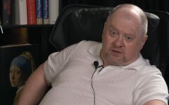 Олег Попенко