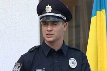 мельник патрульные