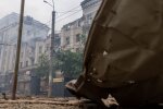 У Дніпрі зросла кількість жертв і постраждалих після російської атаки