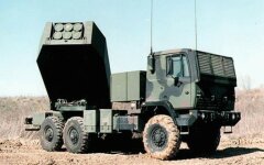 ракеты M31A1_США