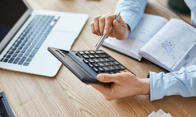 Тарифы на коммуналку