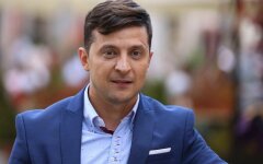 Владимир Зеленский 19