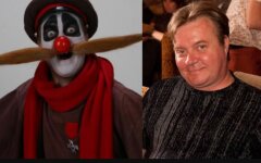 Сергей Гладков