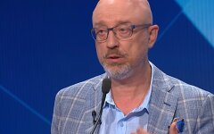 Алексей Резников, переговоры по Донбассу, Дмитрий Козак