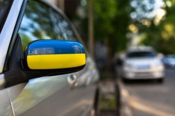 Українські водії