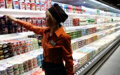 Цены на продукты в Украине / Фото: Виталий Носач, РБК-Украина