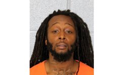 Декарлос Браун