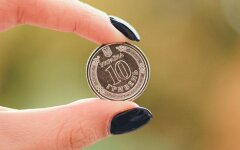 Монети в Україні / Фото: 24 Канал