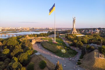 Прогноз погоди у Києві / Фото: Дзеркало тижня