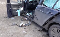В Николаеве после российского обстрела погиб человек, число пострадавших растет