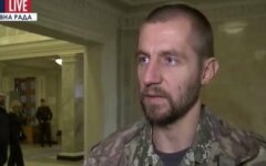 Михаил Гаврилюк
