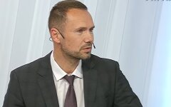 Сергей Шкарлет, повышение зарплат, учителя