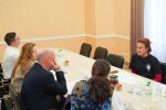 Украина и ООН усиливают поддержку ветеранского сообщества