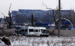 донецкий аэропорт 3