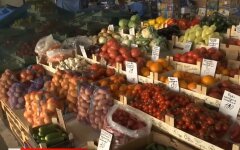 Борщевой набор, цены в Украине, овощи