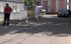 Загруженность больниц в Украине,Борьба с COVID-19,Кировоградская область
