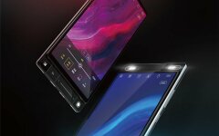 В сети показали прототип нового смартфона — слайдера от ASUS