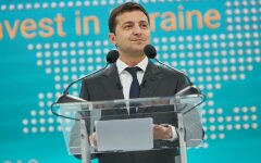 Владимир Зеленский
