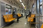 Проезд в Киеве, метро, цены на проезд в транспорте