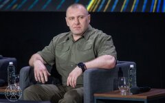 Василий Малюк