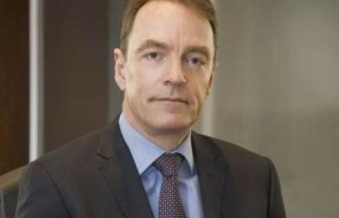 Марк Роллинз