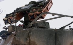 Війна Росії проти України. ЗСУ