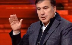 Михаил Саакашвили , правительство Шмыгаля, должность в Раде