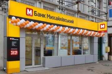 банк Михайловский