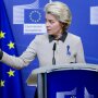 Урсула фон дер Ляйен