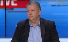 Пенсионный фонд, Андрей Рева