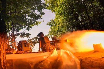 Война России против Украины. ВСУ