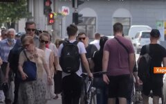 Коронавирус в Украине