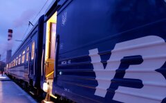 Укрзализныця