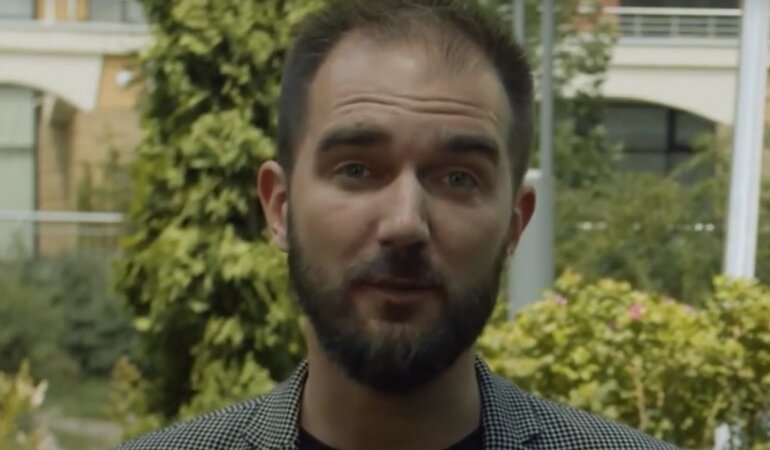 В ОП возмутились ситуацией со "Слугой народа" Юрченко