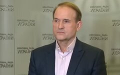Виктор Медведчук