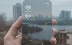 Відключення зв'язку в Україні