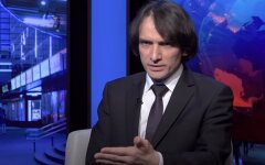 Александр Лось, беспилотники, "Антонов"