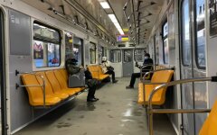 Проезд в Киеве, метро, цены на проезд в транспорте