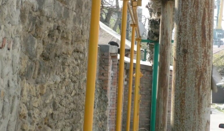 Облгазы в Украине, Доставка газа, Цены на газ, Повышение цен на газ в Украине