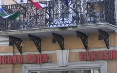 СБУ заинтересовалась выходкой закарпатских депутатов